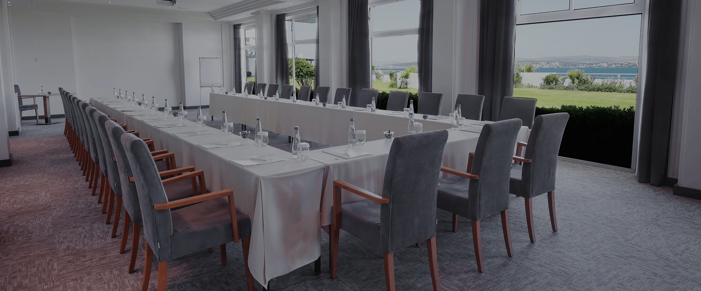 Toplantı & Konferans